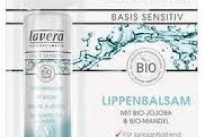 BALSAMO LABIAL JOJOVA LAVERA